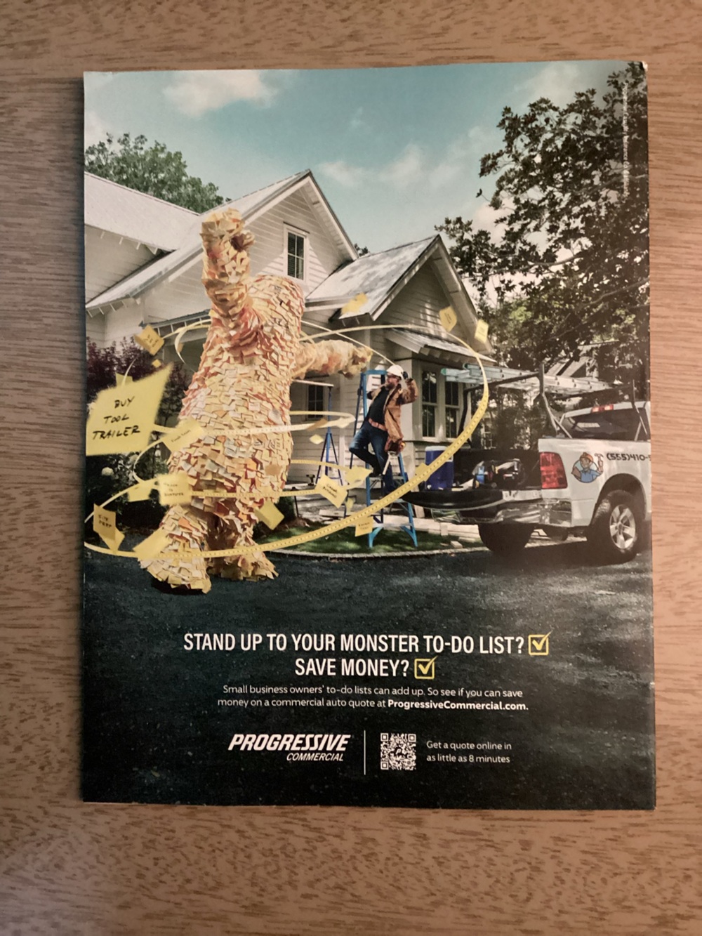 Fast Company Magazine Spring 2026 Issue - Picture 7 of 7